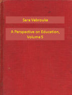 Portada de A Perspective on Education, Volume 5 (Ebook)