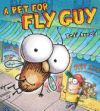 A Pet for Fly Guy