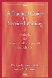 Portada de A Practical Guide to Service Learning