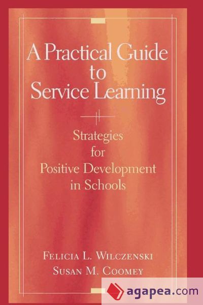 A Practical Guide to Service Learning