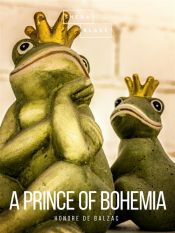 A Prince of Bohemia (Ebook)