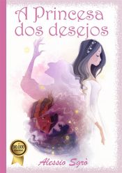 Portada de A Princesa dos desejos (Ebook)
