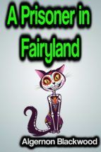 Portada de A Prisoner in Fairyland (Ebook)