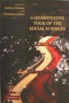 A Quantitative Tour of the Social Sciences