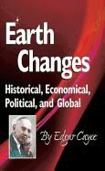 Portada de Earth Changes: Historical, Economical, Political, and Global