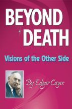 Portada de Beyond Death (Ebook)