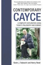 Portada de Contemporary Cayce (Ebook)