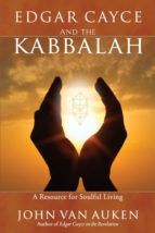 Portada de Edgar Cayce and the Kabbalah (Ebook)