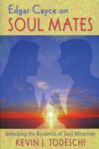 Portada de Edgar Cayce on Soul Mates (Ebook)