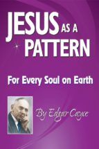 Portada de Jesus As a Pattern (Ebook)