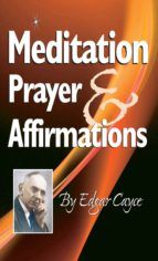 Portada de Meditation, Prayer & Affirmation (Ebook)