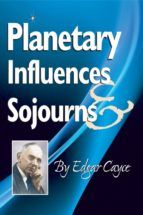 Portada de Planetary Influences & Sojourns (Ebook)