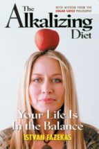 Portada de The Alkalizing Diet (Ebook)