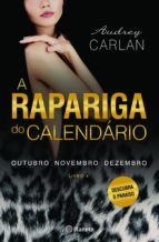 Portada de A Rapariga do Calendário - Vol 4 (Ebook)