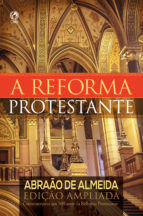Portada de A Reforma Protestante (Ebook)