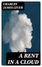 Portada de A Rent In A Cloud (Ebook)