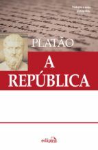Portada de A República (Ebook)
