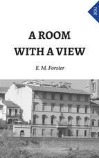 Portada de A Room With A View (Ebook)
