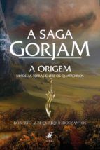 Portada de A Saga Gorjam (Ebook)