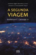 Portada de A Segunda Viagem (Ebook)