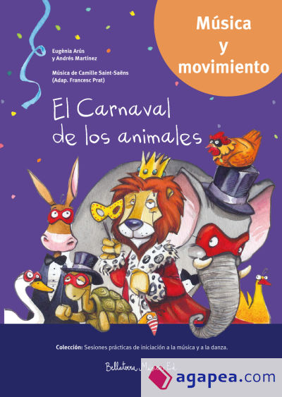 El Carnaval de los animales