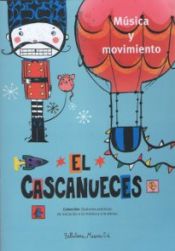 Portada de El Cascanueces SP: El Cascanueces SP