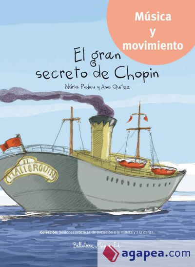 El gran secreto de Chopin