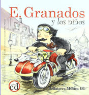 Portada de Granados y los niños