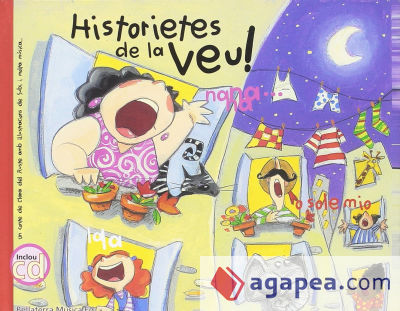 Històrietes de la veu