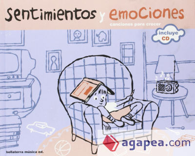 Sentimientos y emociones