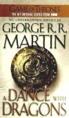 A Song of Ice and Fire 05. A Dance With Dragons