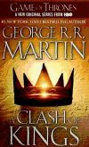 A Song of Ice and Fire 2. A Clash of Kings