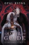 A Soul to Guide: Duskwalker Brides 4