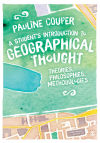 A Studentâ€™s Introduction to Geographical Thought