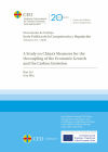 A Study on China?s Measures for the Decoupling of the Economic Growth and the Carbon Emission