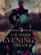 Portada de A Summer Evening's Dream (Ebook)