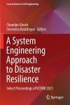 A System Engineering Approach to Disaster Resilience