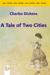 A Tale of Two Cities (Ebook)