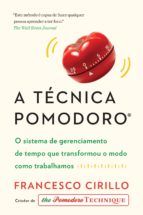 Portada de A Técnica Pomodoro (Ebook)