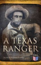 Portada de A Texas Ranger (Ebook)