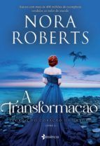 Portada de A Transformação (Ebook)