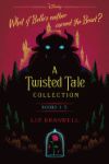 A Twisted Tale Collection: A Boxed Set