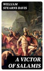 Portada de A Victor of Salamis (Ebook)