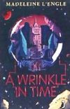 A WRINKLE IN TIME (PUFFIN MODERN CLASSICS RELAUNCH