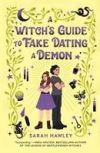 A Witch's Guide to Fake Dating a Demon