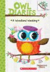 A Woodland Wedding: A Branches Book