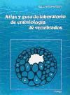 A.Y GUIA LAB. EMBRIOLOGIA VERTEBRADOS