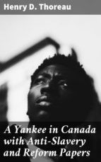 Portada de A Yankee in Canada with Anti-Slavery and Reform Papers (Ebook)