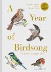 A Year of Birdsong: 52 Stories of Songbirds