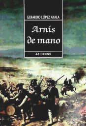 Portada de Arnis de mano